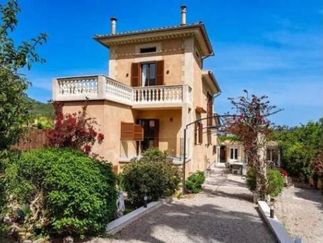 Chalet Venta Sóller, Sóller