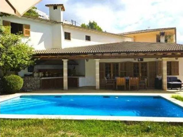 Chalet Venta Sóller, Sóller