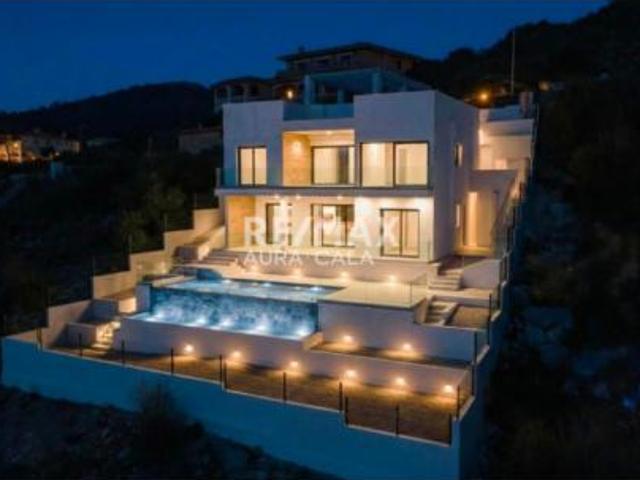 Chalet Venta Son Servera, Son Servera