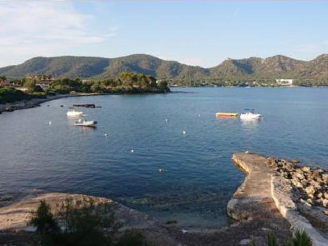 Chalet Venta Son Servera, Port Verd