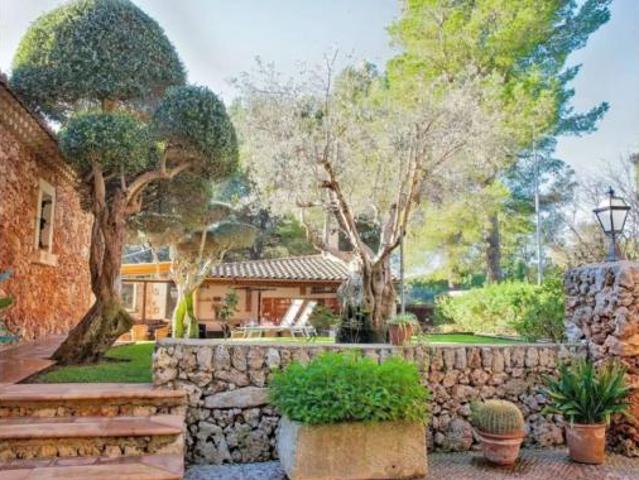 Chalet Venta Son Servera, Son Servera