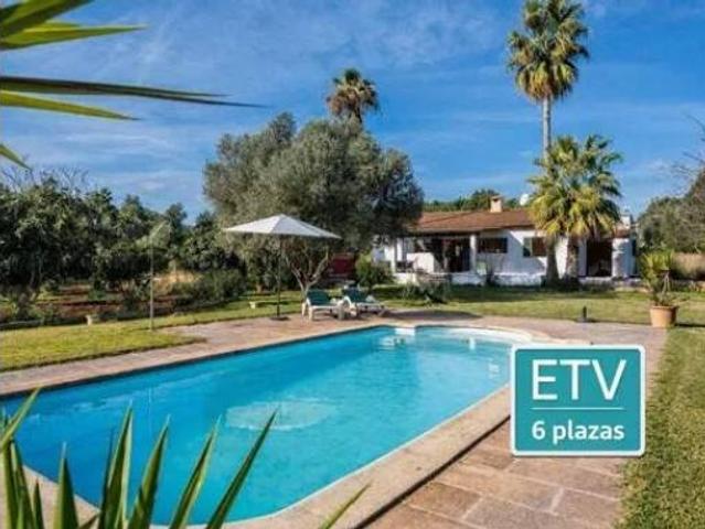 Chalet Venta Son Servera, Son Servera