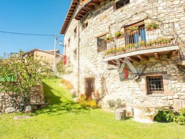Chalet Venta Sopeira, Sopeira