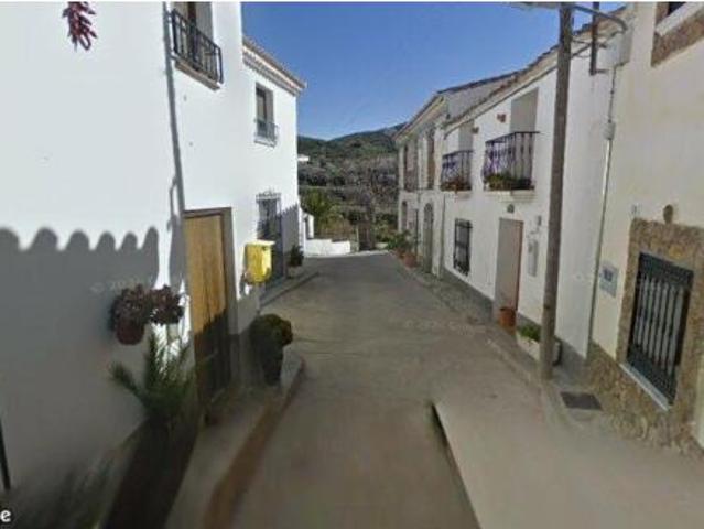 Chalet Venta Sorbas, El Fonte