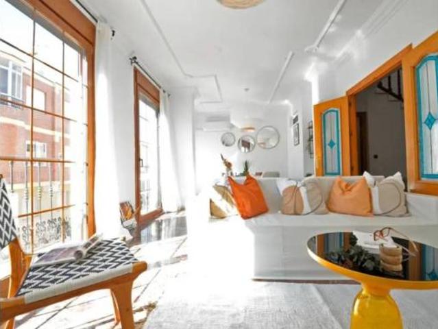 Chalet Venta Sax, Sax