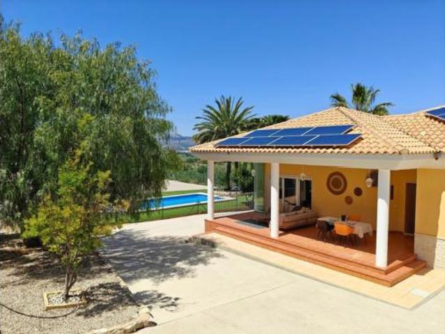 Chalet Venta Petrer, Petrer
