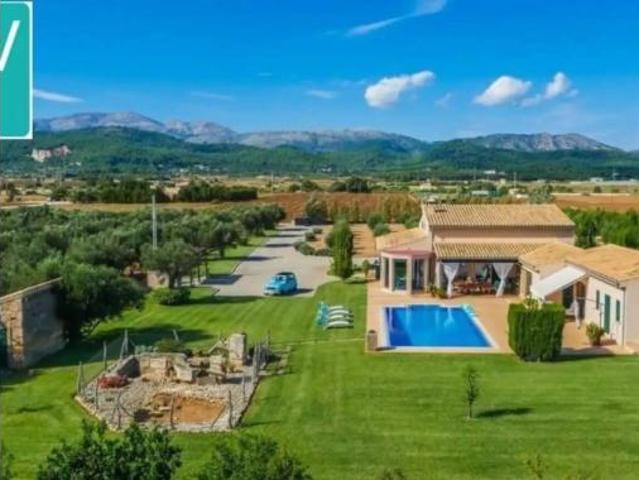 Chalet Venta Sa Pobla, Sa Pobla