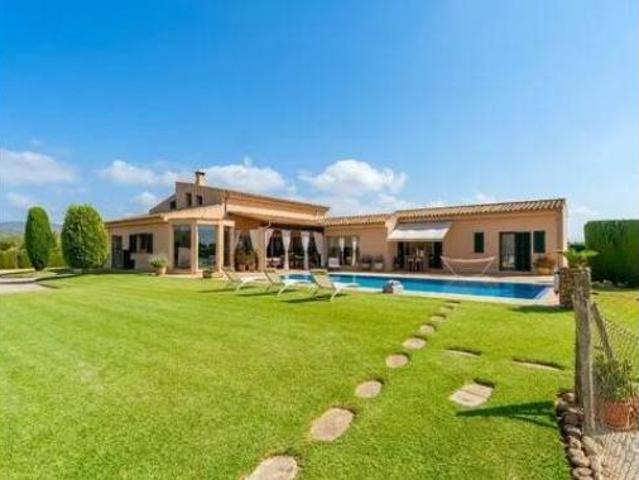 Chalet Venta Sa Pobla, Sa Pobla