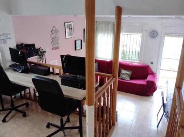 Chalet Venta Sabadell, Ca n'Oriac