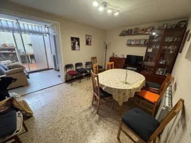 Chalet Venta Sabadell, Ca n'Oriac