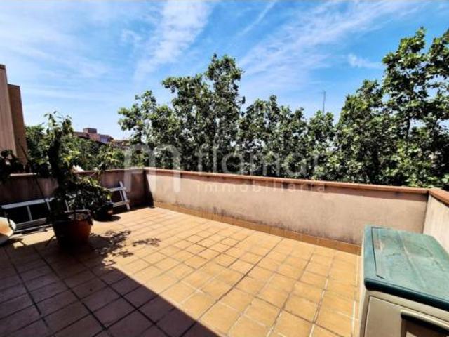 Chalet Venta Sabadell, Ca n'Oriac