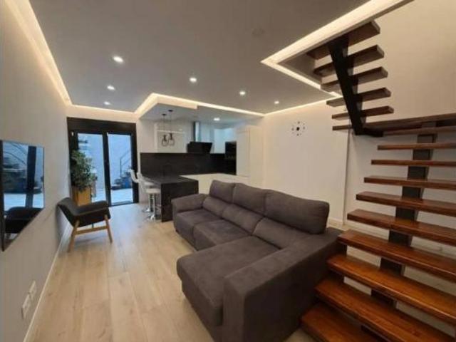 Chalet Venta Sabadell, Ca n'Oriac