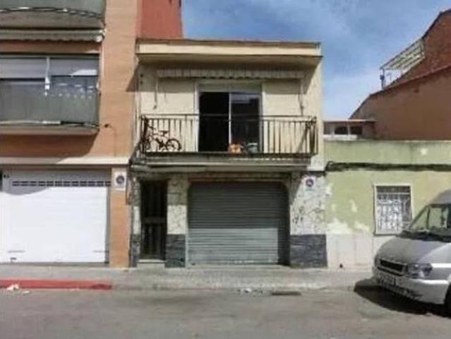 Chalet Venta Sabadell, Can Puiggener