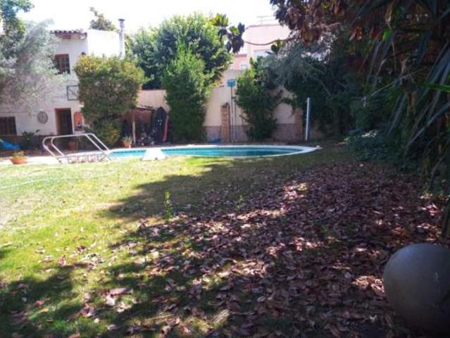 Chalet Venta Sabadell, Can Rull