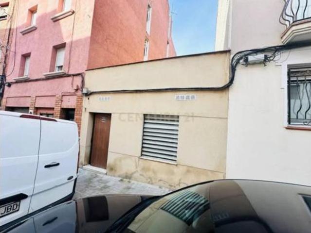 Chalet Venta Sabadell, Can Rull