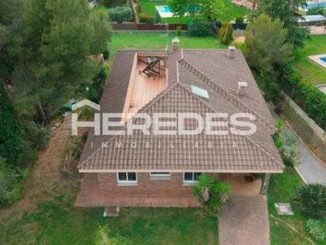 Chalet Venta Sabadell, Castellarnau