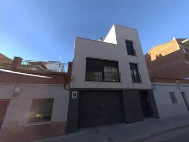 Chalet Venta Sabadell, La Plana del Pintor