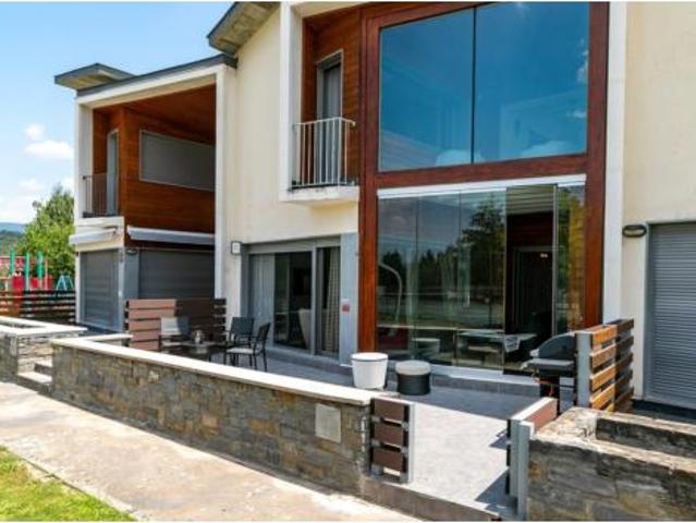 Chalet Venta Sabiñánigo, Isún de Basa