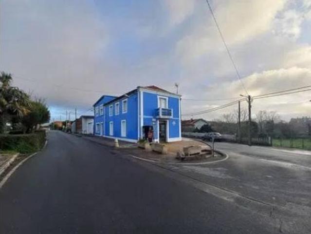 Chalet Venta Sada, Sada
