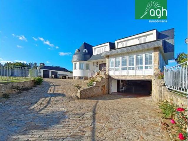 Chalet Venta Sada, Agra