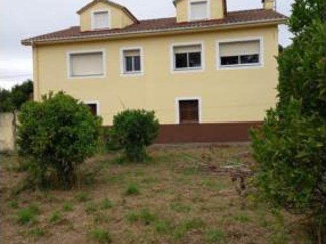 Chalet Venta Sada, Mosteirón