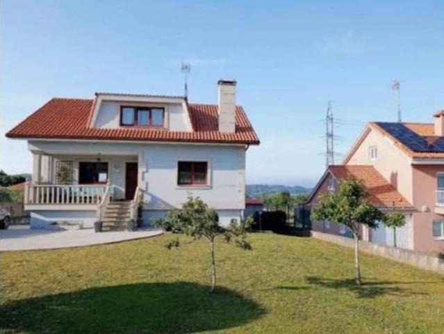 Chalet Venta Sada, Sada