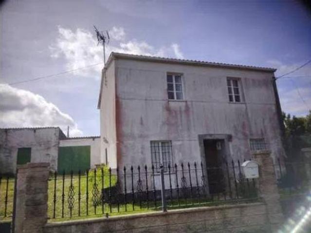 Chalet Venta Sada, Sada