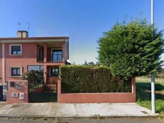 Chalet Venta Sada, Sada