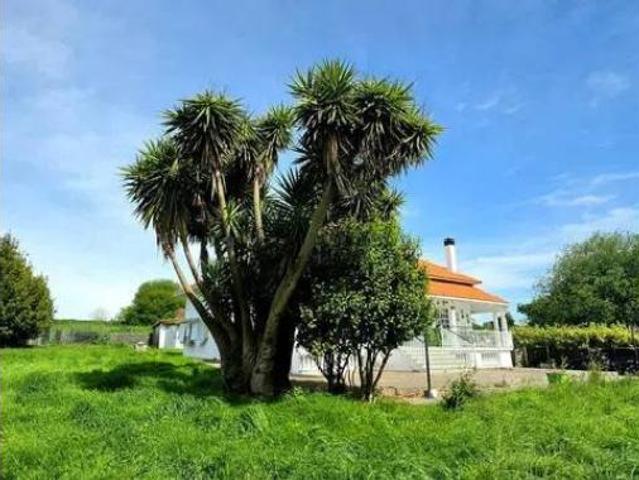 Chalet Venta Sada, Sada