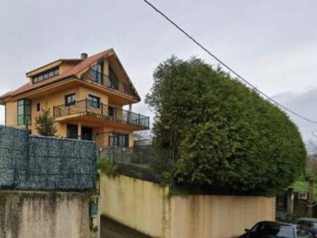 Chalet Venta Sada, Sada
