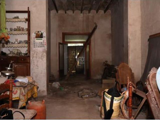 Chalet Venta Sagra, Sagra