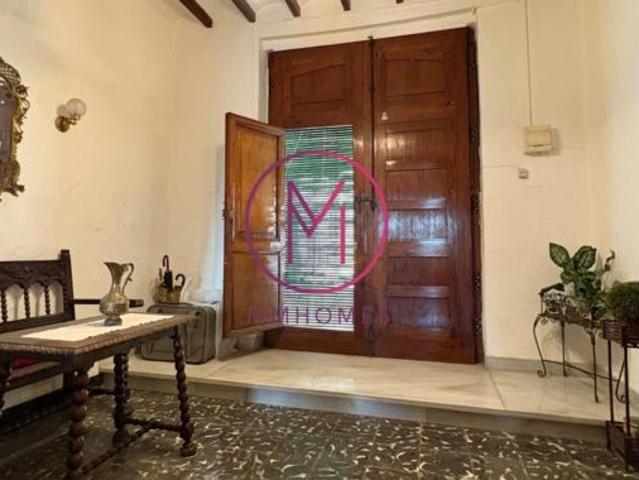 Chalet Venta Sagra, Sagra