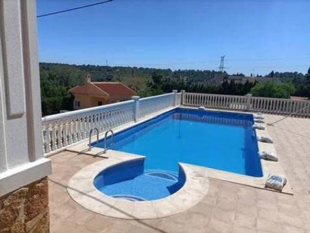 Chalet Venta Sagunt Sagunto, Centre