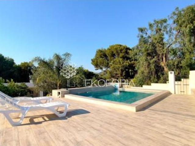 Chalet Venta Sagunt Sagunto, Alt Palància Doctor Palos