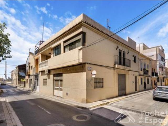 Chalet Venta Sagunt Sagunto, Platja del Port de Sagunt
