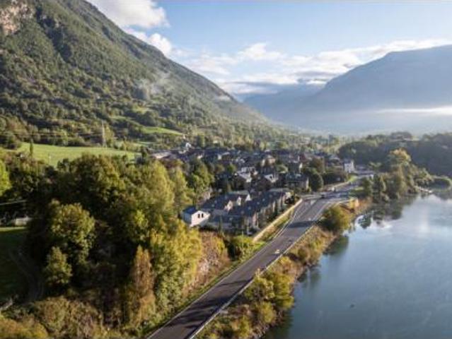 Chalet Venta Sahún, Sahún