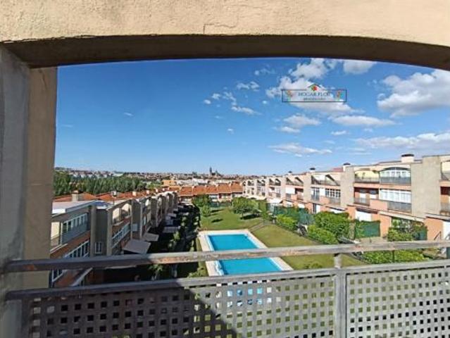 Chalet Venta Salamanca Capital, Vistahermosa Lasalle Tejares
