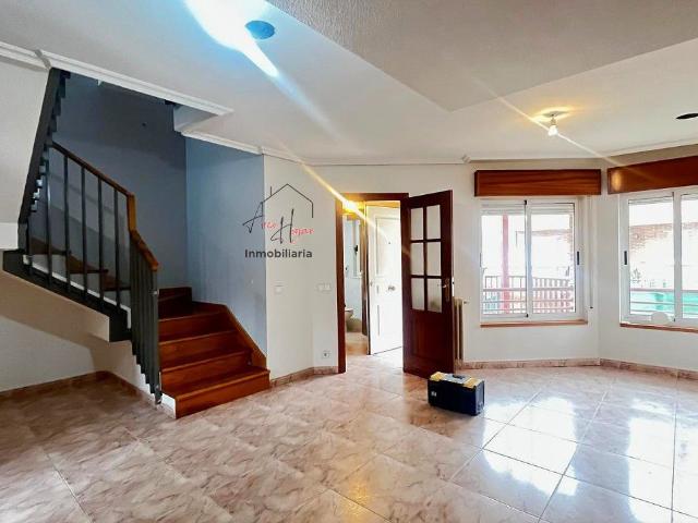Chalet Venta Salamanca