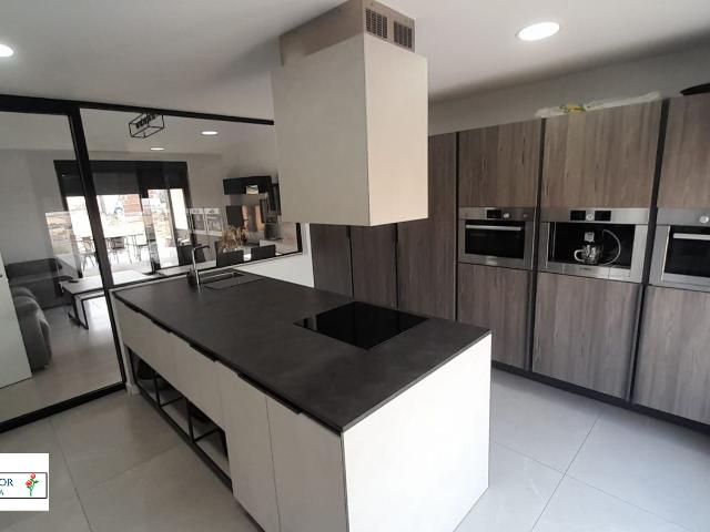 Chalet Venta Salamanca