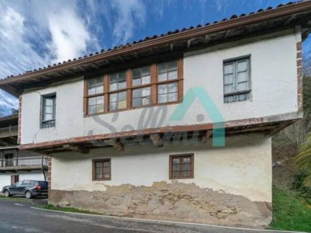 Chalet Venta Salas, Salas