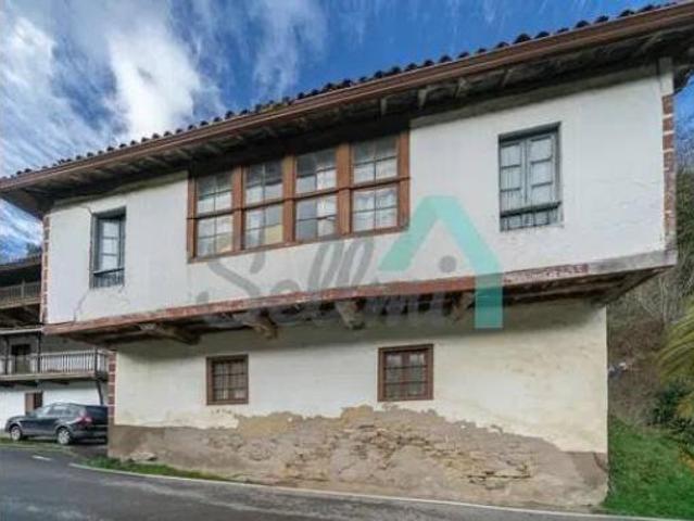 Chalet Venta Salas, Salas
