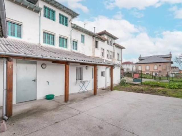 Chalet Venta Salas, Salas
