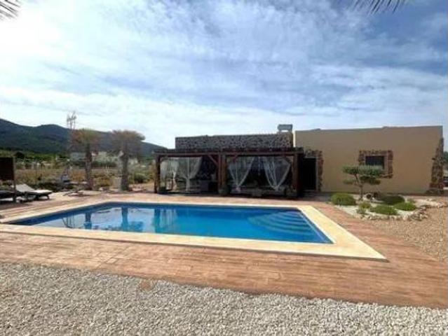 Chalet Venta Salinas, Salinas