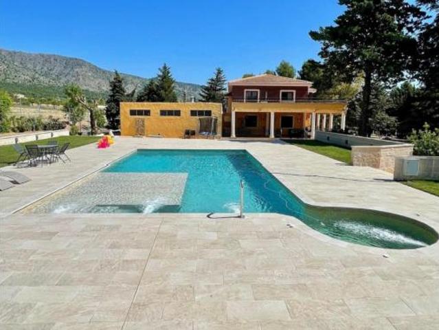Chalet Venta Salinas, Salinas