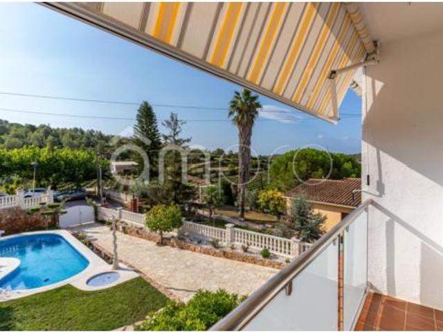 Chalet Venta Salomó, Salomó