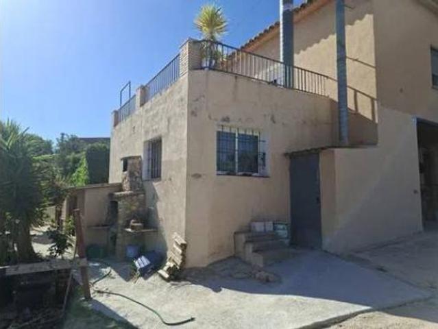 Chalet Venta Salomó, Salomó