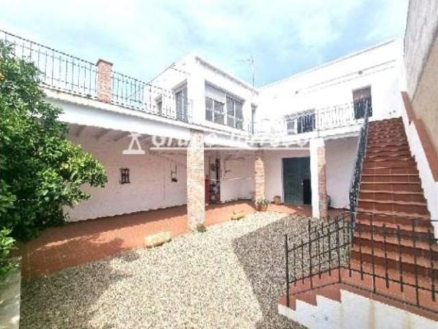 Chalet Venta Salomó, Salomó