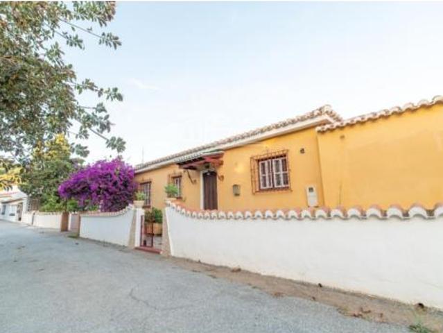 Chalet Venta Salobreña, La Caleta Guardia