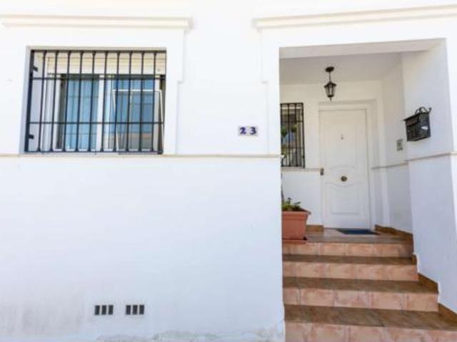 Chalet Venta Salobreña, Salobreña