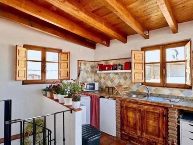 Chalet Venta Salobreña, Salobreña